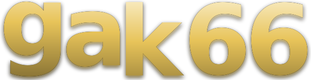 gak66 logo