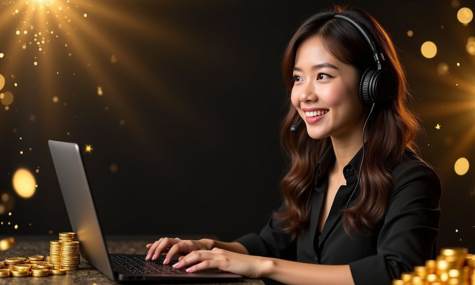 gak66 Chúng Tôi Có Gì Trong Danh Mục Slot