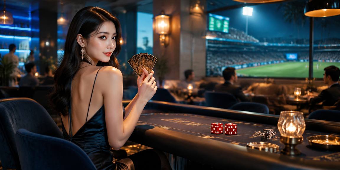 gak66 Game Thú Vị