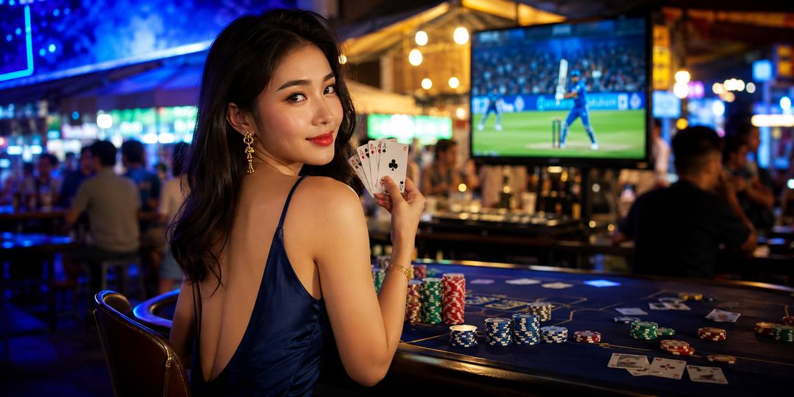 gak66 Nổi Bật Arcade – Nơi Mỗi Vòng Đều Tính